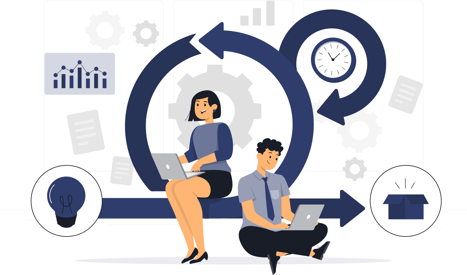 مهم‌ترین بخش‌های سئو فنی